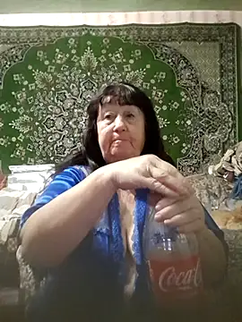 CrystalLime6411 online show from 10/25/25, 09:48