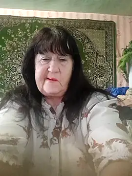 CrystalLime6411 online show from 10/09/25, 10:49