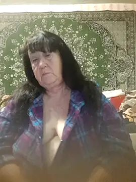 CrystalLime6411 online show from 10/13/25, 08:21