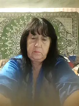 CrystalLime6411 online show from 10/09/25, 10:54