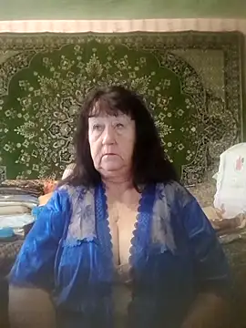 CrystalLime6411 online show from 10/29/25, 05:39