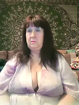 CrystalLime6411 online show from 04/14/26, 02:33