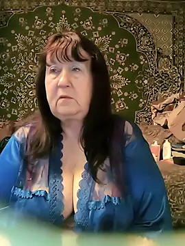 CrystalLime6411 online show from 03/27/26, 04:08