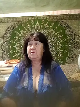 CrystalLime6411 online show from 11/08/25, 06:28