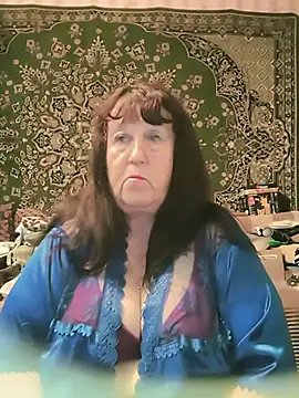 CrystalLime6411 online show from 05/13/26, 05:31