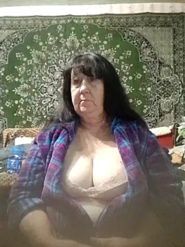 CrystalLime6411 online show from 10/11/25, 03:57