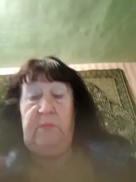 CrystalLime6411 online show from 10/25/25, 09:41