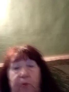 CrystalLime6411 online show from 03/05/26, 07:32