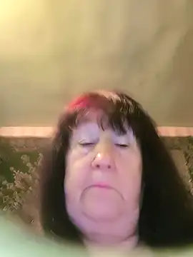 CrystalLime6411 online show from 03/15/26, 03:57