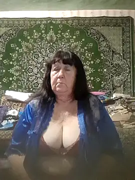 CrystalLime6411 online show from 10/22/25, 04:06