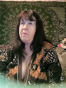 CrystalLime6411 online show from 03/24/26, 04:23