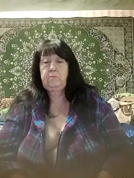 CrystalLime6411 online show from 10/13/25, 04:25