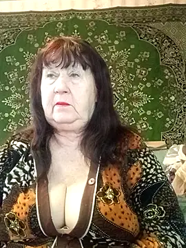 CrystalLime6411 online show from 02/20/26, 09:33