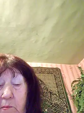 CrystalLime6411 online show from 02/27/26, 09:14