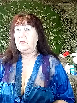 CrystalLime6411 online show from 03/05/26, 07:27