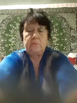 CrystalLime6411 online show from 09/29/25, 05:18