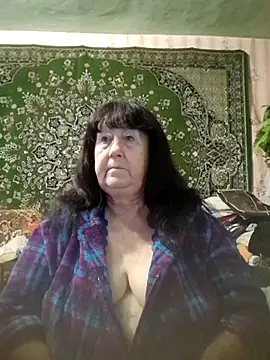 CrystalLime6411 online show from 10/05/25, 06:04