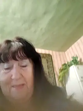 CrystalLime6411 online show from 10/08/25, 05:09