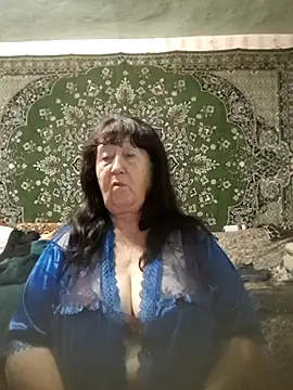 CrystalLime6411 online show from 11/24/25, 05:35