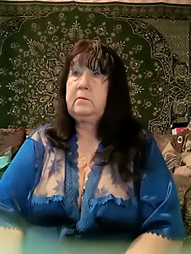 CrystalLime6411 online show from 03/20/26, 04:57