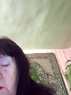 CrystalLime6411 online show from 01/17/26, 05:11