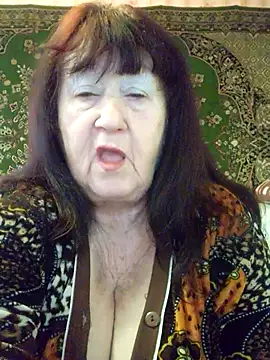 CrystalLime6411 online show from 02/26/26, 01:22