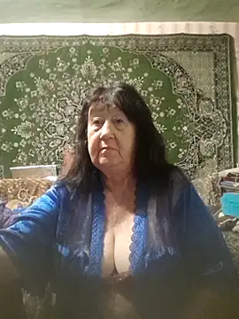 CrystalLime6411 online show from 10/16/25, 10:07