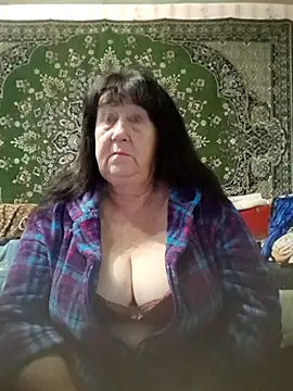 CrystalLime6411 online show from 10/16/25, 04:21