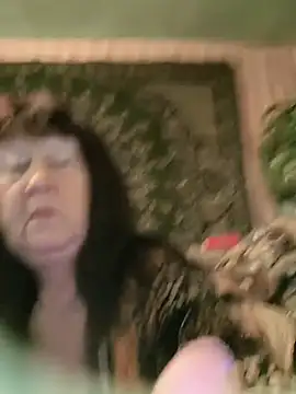 CrystalLime6411 online show from 04/05/26, 03:08