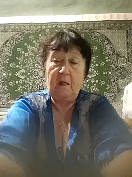 CrystalLime6411 online show from 10/29/25, 06:07