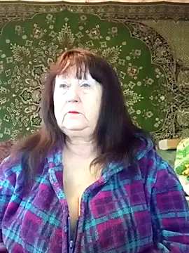 CrystalLime6411 online show from 02/12/26, 07:30