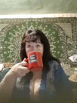 CrystalLime6411 online show from 11/25/25, 10:32