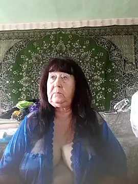 CrystalLime6411 online show from 11/03/25, 09:02