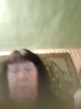 CrystalLime6411 online show from 10/31/25, 10:01