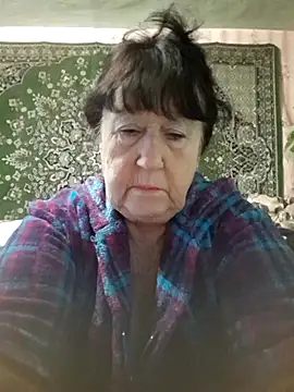 CrystalLime6411 online show from 10/07/25, 04:46