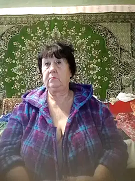 CrystalLime6411 online show from 09/30/25, 05:35