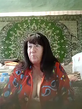 CrystalLime6411 online show from 11/17/25, 12:09