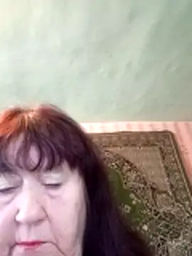 CrystalLime6411 online show from 02/19/26, 08:33