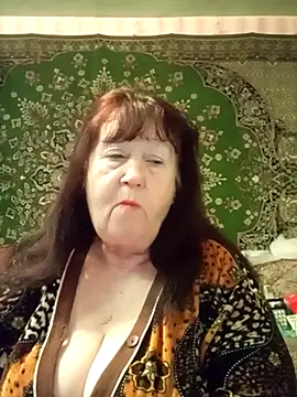 CrystalLime6411 online show from 03/07/26, 03:57