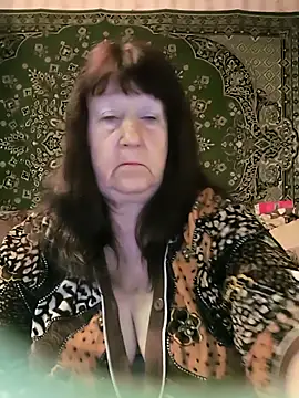 CrystalLime6411 online show from 04/06/26, 03:13