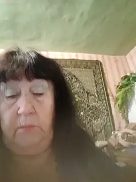 CrystalLime6411 online show from 10/21/25, 09:52