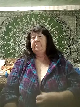 CrystalLime6411 online show from 11/26/25, 02:50