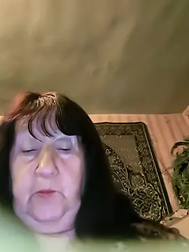 CrystalLime6411 online show from 03/24/26, 04:29