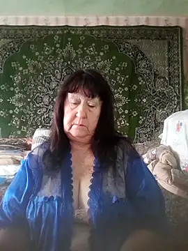 CrystalLime6411 online show from 10/30/25, 08:34