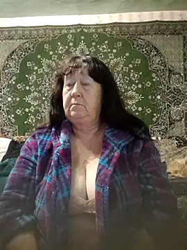 CrystalLime6411 online show from 11/25/25, 06:03