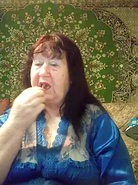 CrystalLime6411 online show from 03/11/26, 04:23