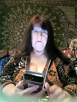 CrystalLime6411 online show from 03/30/26, 03:46