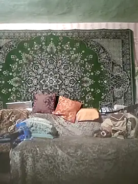 CrystalLime6411 online show from 10/18/25, 08:11