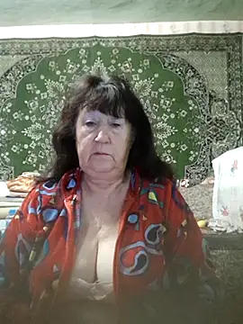 CrystalLime6411 online show from 11/16/25, 05:01