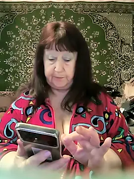 CrystalLime6411 online show from 04/08/26, 06:37